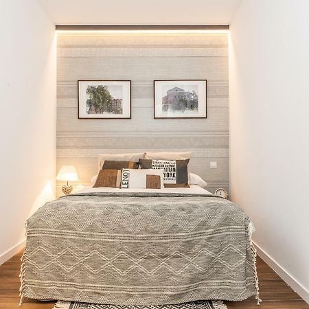 Waou Sol Es Mia - Corta Duracion Apartment Madrid Exterior photo