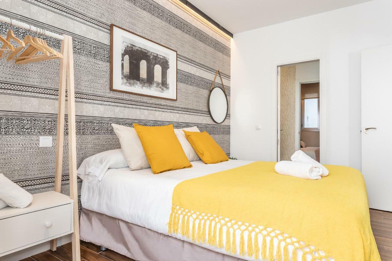 Waou Sol Es Mia - Corta Duracion Apartment Madrid Exterior photo